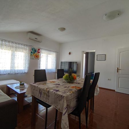Apartments Darko Rovinj Eksteriør billede