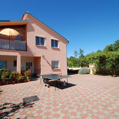 Apartments Darko Rovinj Eksteriør billede