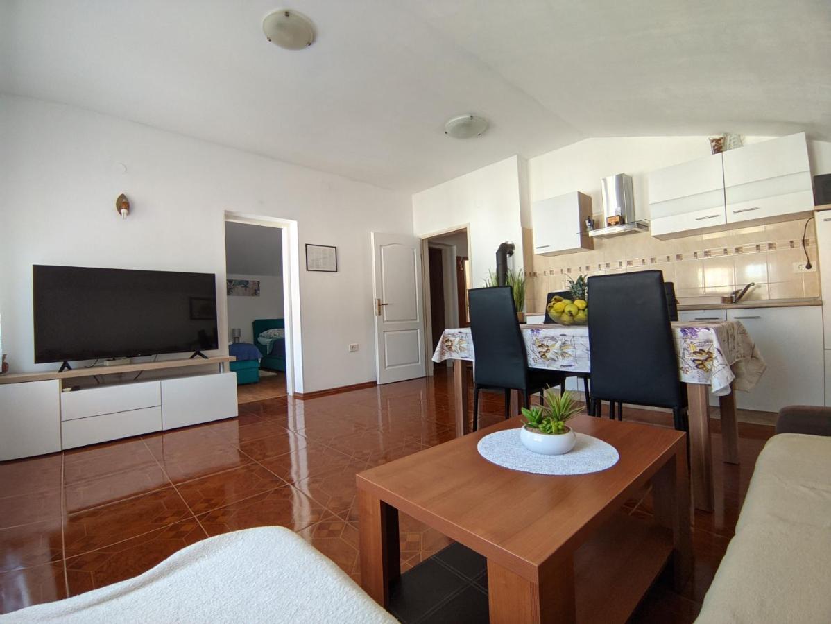 Apartments Darko Rovinj Eksteriør billede