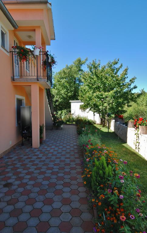 Apartments Darko Rovinj Eksteriør billede