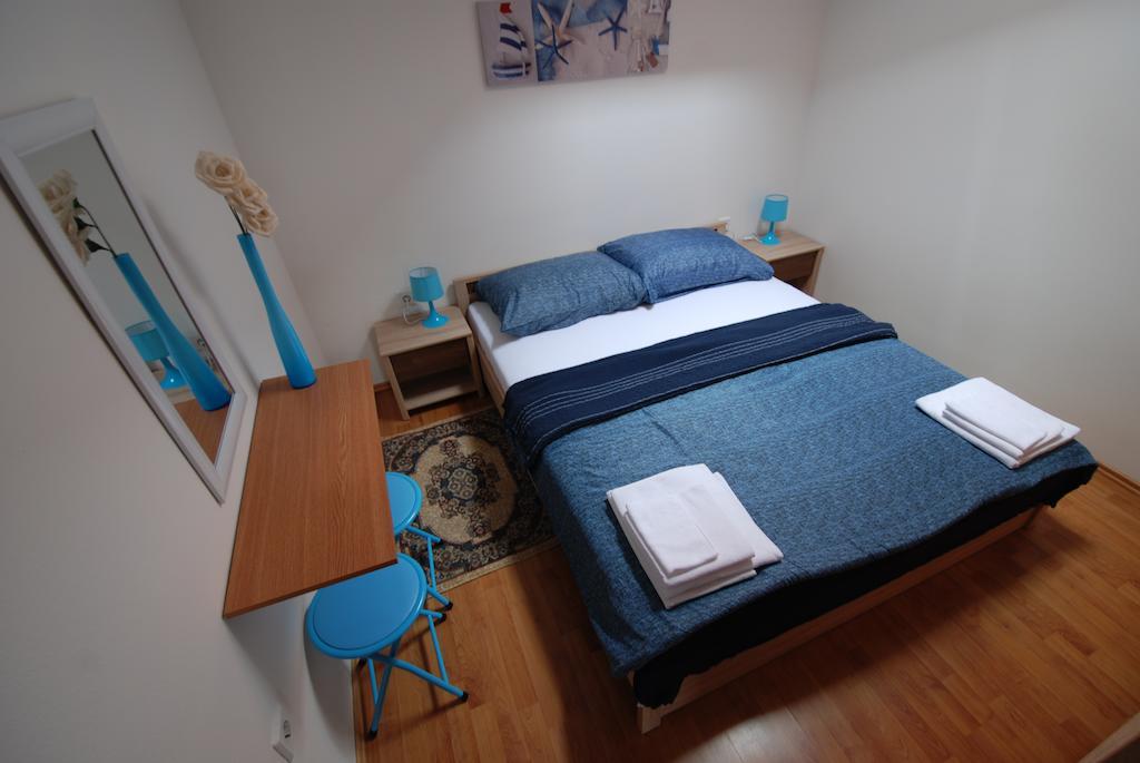 Apartments Darko Rovinj Eksteriør billede